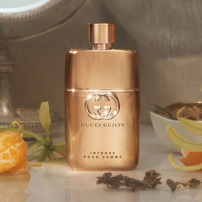 Gucci guilty intense eau de parfum 30ml new arrivals