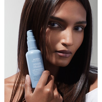Aveda Smooth Infusion Style Prep Smoother 100ml FEELUNIQUE