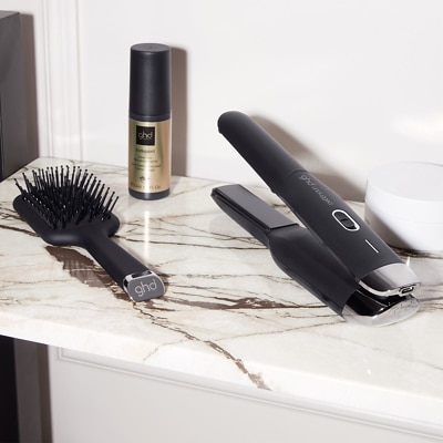 Ghd mini paddle brush cheap