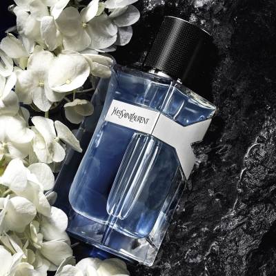 YSL Beauty Y Eau de Toilette For Men 60ml FEELUNIQUE