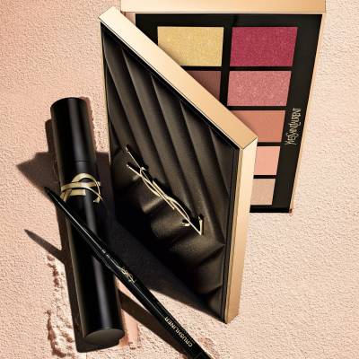 Ysl beauty palette outlet