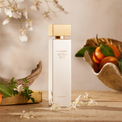 Elizabeth Arden White Tea Eau de Parfum 50ml FEELUNIQUE