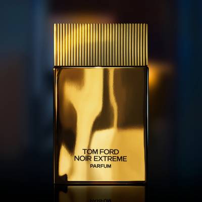 Tom ford aftershave noir extreme on sale