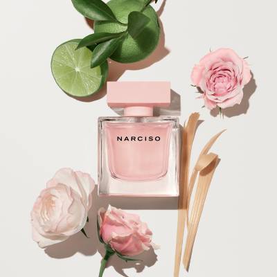 Narciso Rodriguez Cristal Eau de Parfum 30ml FEELUNIQUE