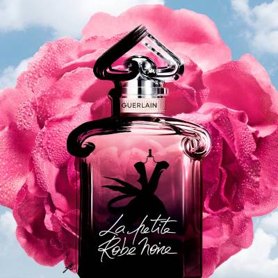 GUERLAIN La Petite Robe Noire Eau de Parfum Intense 100ml FEELUNIQUE