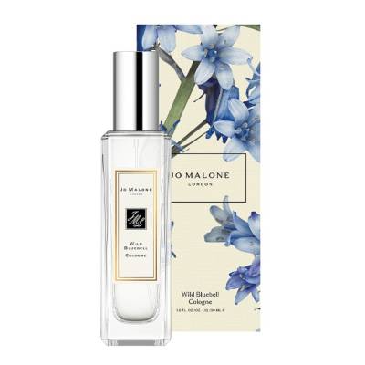 Jo malone london wild bluebell cologne online