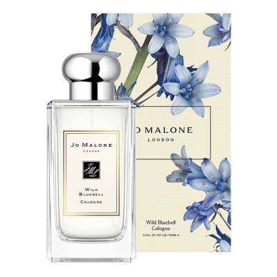 Jo Malone London Wild Bluebell Cologne 50ml FEELUNIQUE