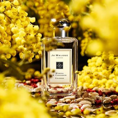 Jo Malone London Mimosa & Cardamom Cologne 100ml | FEELUNIQUE