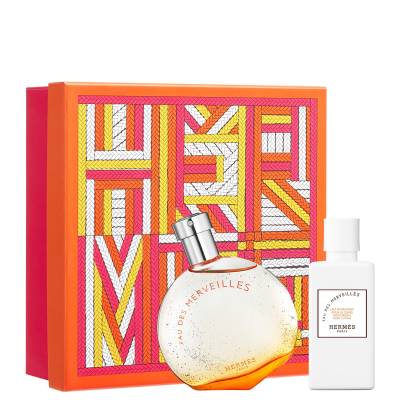 Hermes eau de merveilles eau de toilette sale