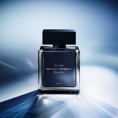 Narciso rodriguez noir bleu best sale