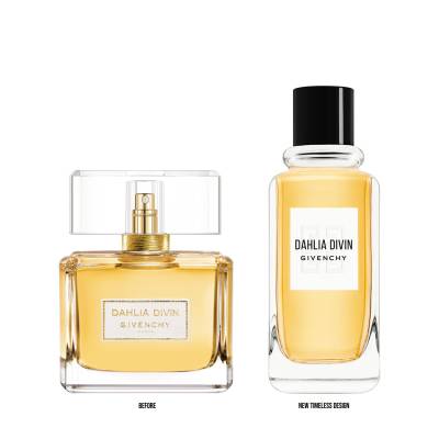 Givenchy dahlia divin gift set outlet