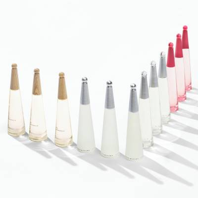 Issey Miyake L Eau d Issey Eau de Parfum Refill 75ml FEELUNIQUE