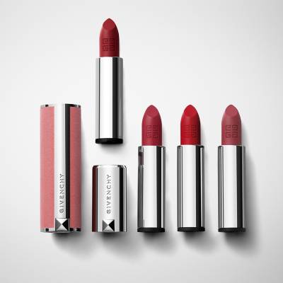 Givenchy rouge lipstick shop