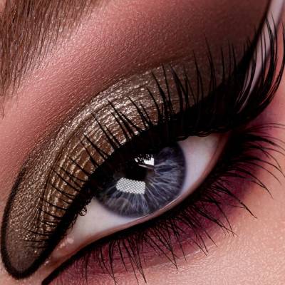 PAT McGRATH LABS Mothership X: Moonlit Seduction Eyeshadow