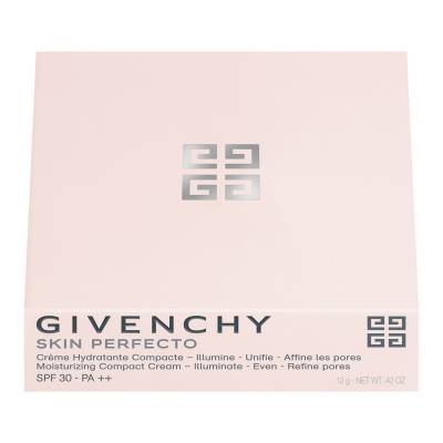 GIVENCHY SKIN PERFECTO Compact Cream SPF 30 PA 12g FEELUNIQUE
