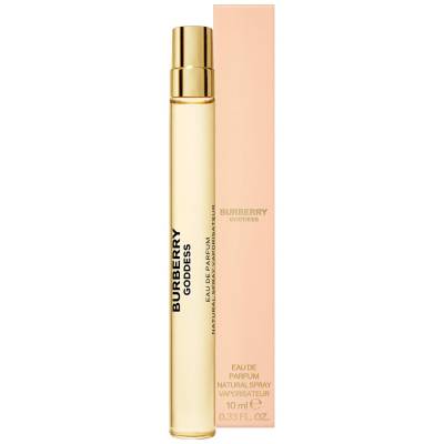 BURBERRY Goddess Eau de Parfum Pen Spray 10ml Sephora Exclusive FEELUNIQUE