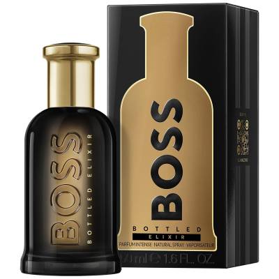 Hugo boss 50ml price korea top