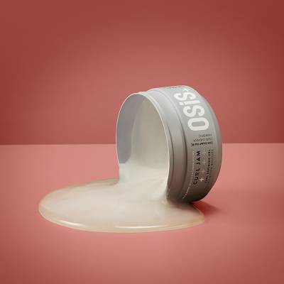 Curl jam shop