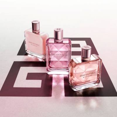 GIVENCHY Irresistible Very Floral Eau de Parfum 35ml FEELUNIQUE