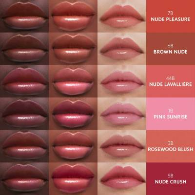Yves saint laurent tinted lip balm top