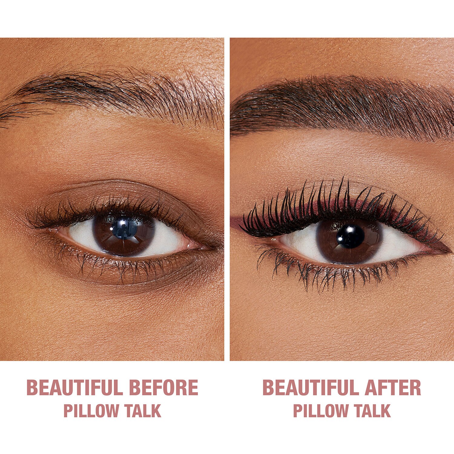 CHARLOTTE TILBURY Pillow Talk Push Up And Define Iconic Eye Kit