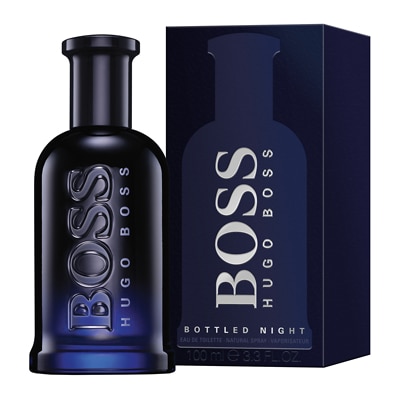 Hugo boss concerning just different sephora