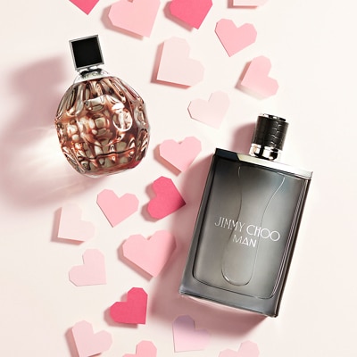 Jimmy Choo Eau de Parfum Spray 100ml FEELUNIQUE