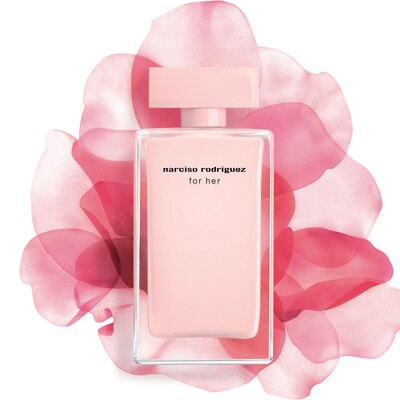 Narciso rodriguez for her 30 ml store