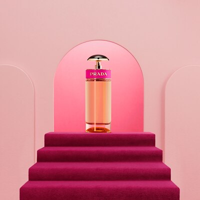 Prada Candy Eau de Parfum 50ml FEELUNIQUE