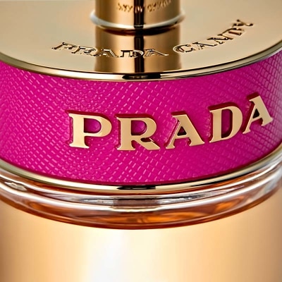Prada Candy Eau de Parfum 50ml FEELUNIQUE
