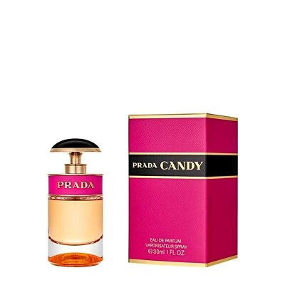 Prada candy cologne sales