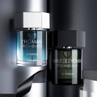 La nuit homme parfum top