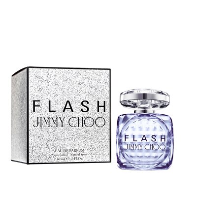Jimmy Choo Flash Eau de Parfum 60ml FEELUNIQUE