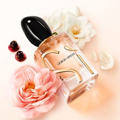 Armani Si Eau de Parfum 30ml FEELUNIQUE