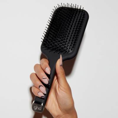 Ghd hair paddle brush clearance