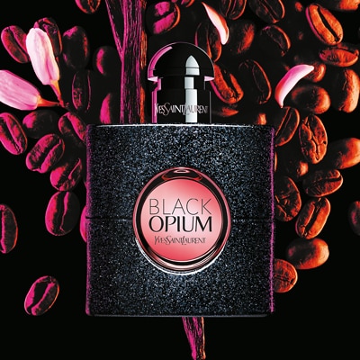 Ysl black opium eau de parfum perfume best sale