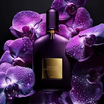 Tom ford eau de parfum spray top