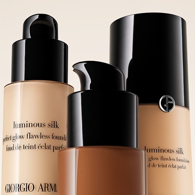 Armani Luminous Silk Foundation 30ml FEELUNIQUE