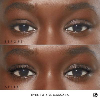 Armani Eyes to Kill Classic Mascara 10ml FEELUNIQUE