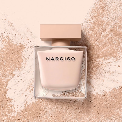 Narciso Rodriguez Narciso Eau de Parfum Poudree 90ml FEELUNIQUE