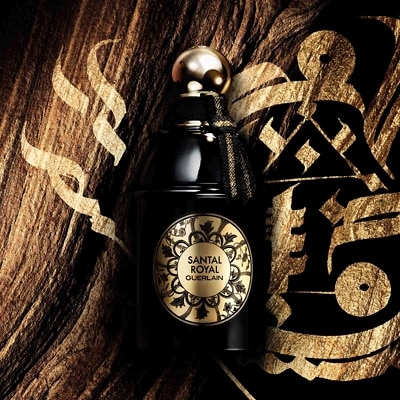 Guerlain santal royal 2025