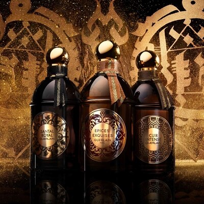GUERLAIN Santal Royal Eau de Parfum 125ml FEELUNIQUE