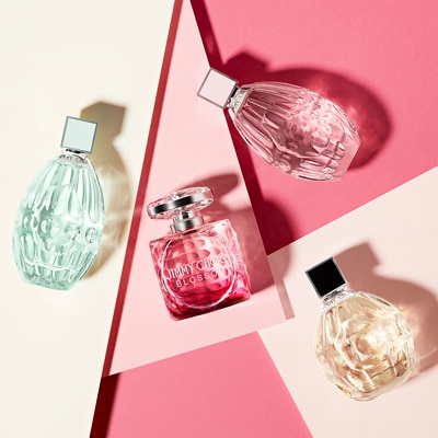 Jimmy choo perfume eau de parfum clearance
