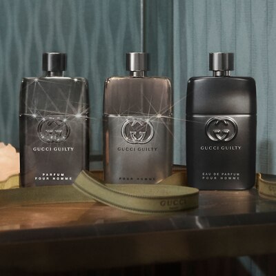 Gucci guilty 150 ml cheap