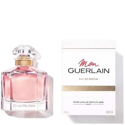 GUERLAIN Mon Guerlain Eau de Parfum 100ml FEELUNIQUE