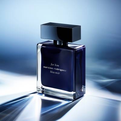 Narciso Rodriguez For Him Bleu Noir Eau de Toilette 50ml FEELUNIQUE