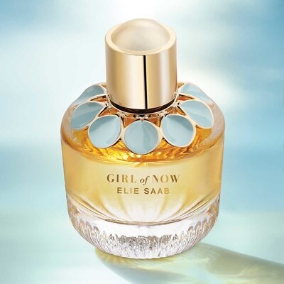 Girl of now elie saab 30ml hot sale