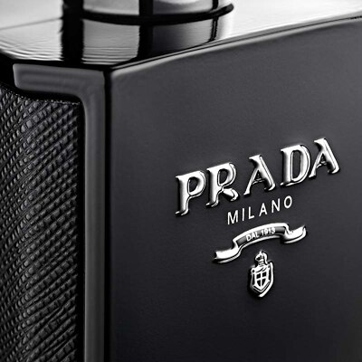Prada L Homme Intense Eau de Parfum 150ml FEELUNIQUE