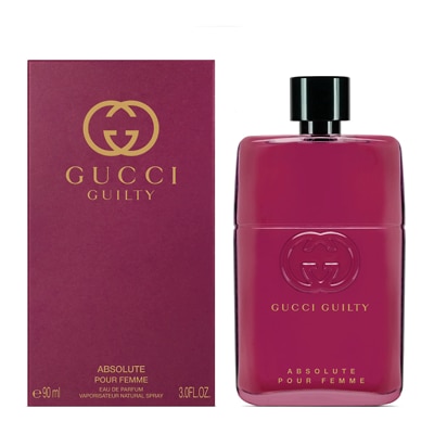 Guilty revolution discount