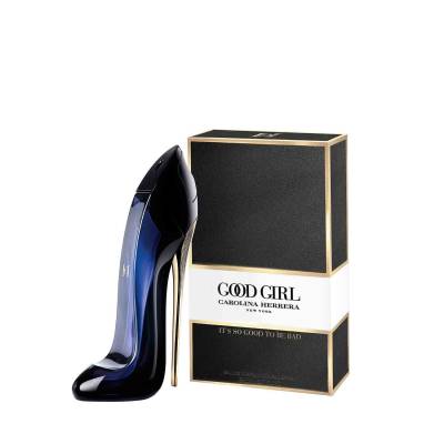 Carolina Herrera Good Girl Eau de Parfum 80ml FEELUNIQUE